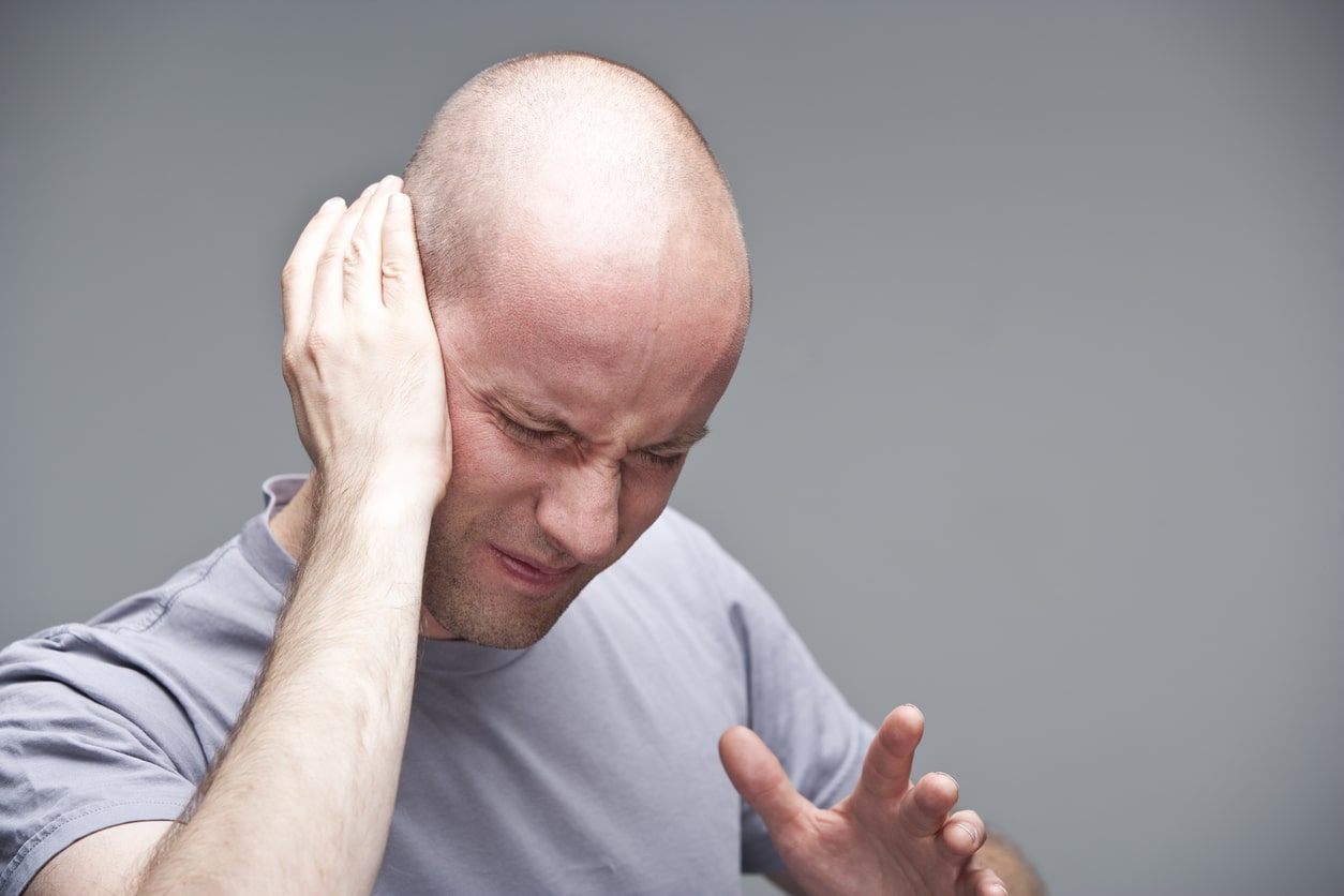 Eear Ringing Ringing Ears could Signal Tinnitus - New York ENT