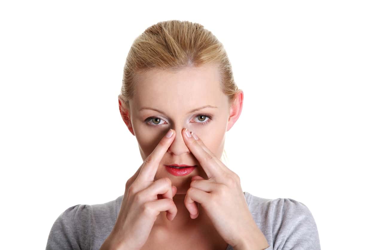 How Dangerous Is Nasal Obstruction? - New York ENT