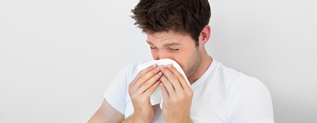Acute Sinusitis Treatment New York NY