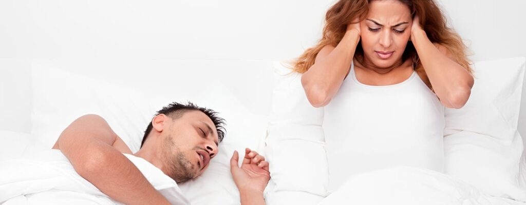Oral Appliance Therapy NYC