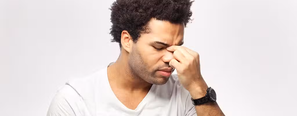 Nasal Obstruction New York NY