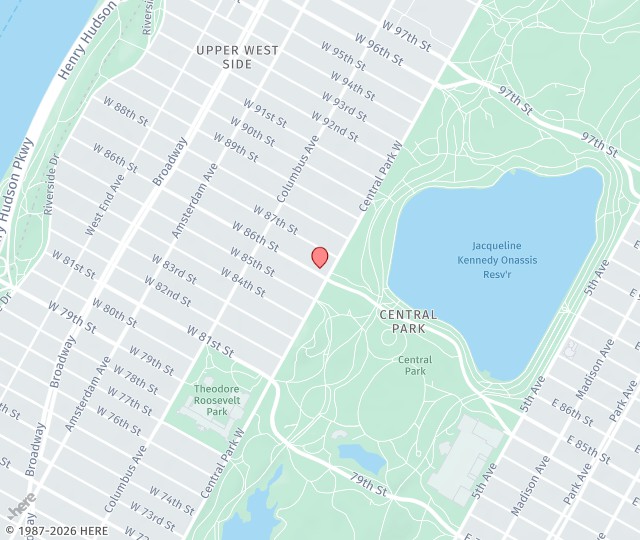 ENT New York