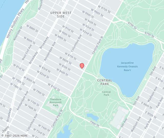 ENT New York