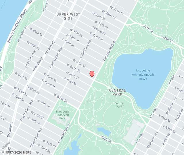 ENT New York