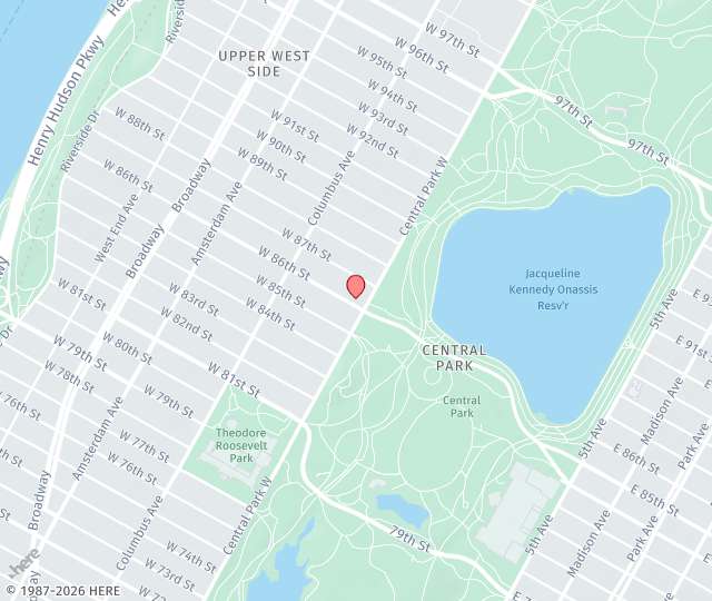ENT New York